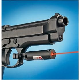 NcSTAR� Universal Pistol Laser Sight by 