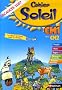 Cahier Soleil du CM1 vers le CM2
