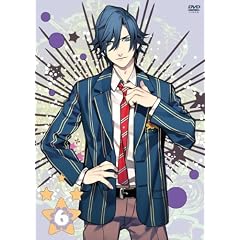 うたの☆プリンスさまっ♪ マジLOVE1000％ 6 [DVD]