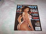 Playboy Magazine, July 2006 Magazine