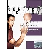 Ultimate Contact Juggling DVD