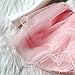 DFXIU 2pcs Kids Baby Girls Cardigan Clothes Pink Dress Outfit 4-5 Years Old