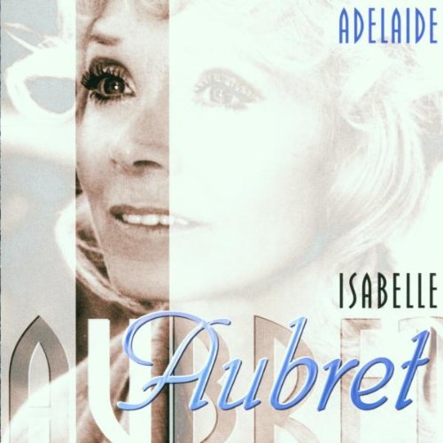 Isabelle Aubret - Adelaide - Zortam Music