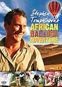 Stephen Tompkinson's The Great African Balloon Adventure [DVD] [2009]