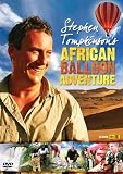 Stephen Tompkinsons African Balloon Adventure [DVD]