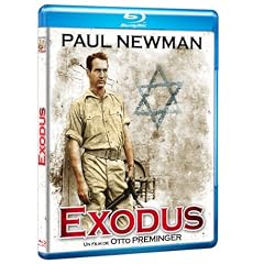 Exodus [Blu-ray]