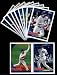 2010 Topps Chicago Cubs Series 1 Team Set - 11 Cards including Lee, Lilly, Baker, Gregg, Colvin & more!