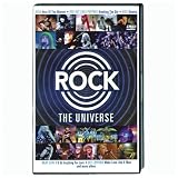 Various Artists - Rock the Universe