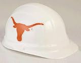 Texas Longhorns Hard Hat