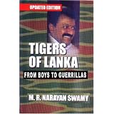 Tigers of Lanka