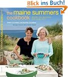 The Maine Summers Cookbook: Recipes f...