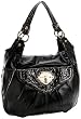 KATHY Van Zeeland Turn Me On Tote