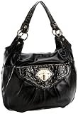 KATHY Van Zeeland Turn Me On Tote