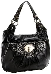 KATHY Van Zeeland Turn Me On Tote