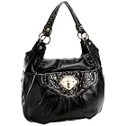 KATHY Van Zeeland Turn Me On Tote