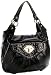 KATHY Van Zeeland Turn Me On Tote