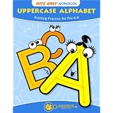 UppercaseAlphabet(WipeAwayWorkbooks)