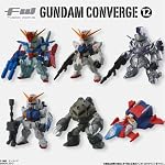 FW GUNDAM CONVERGE12 10個入 BOX (食玩・ガム)
