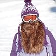 Beardski Prospector Ski Mask
