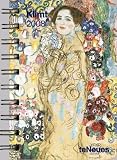 Review teNeues Verlag GmbH + Co KG  / 2009 KLIMT Pocket Deluxe Diary