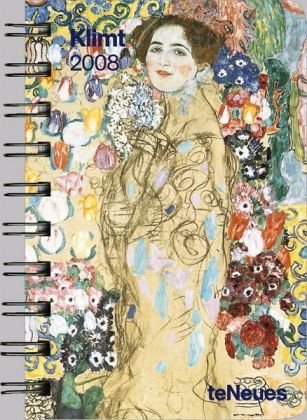 Klimt, Taschenkalender 2009