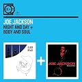 Night And Day - Body And Soul