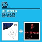 Night And Day - Body And Soul