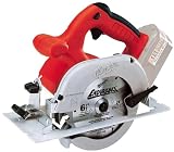 Factory-Reconditioned Bare-Tool Milwaukee 6310-80 18-Volt Cordless 6-1/2-Inch Circular Saw (Tool Only, No Battery)