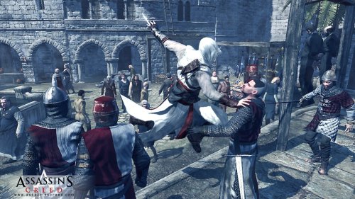 Assassin's Creed image