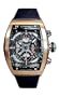 Cvstos Men's CVCRTNRGSV Challenge Chrono Rose Gold Watch