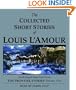 The Collected Short Stories of Louis L'Amour: Unabridged Selections From The Frontier Stories, Volume 5