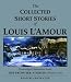The Collected Short Stories of Louis L'Amour: Unabridged Selections From The Frontier Stories, Volume 5 (The Frontier Stories)
