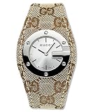 GUCCI Women's YA104503 104 Series Watch