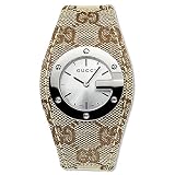 Gucci Ladies 104 Series Watch #YA104503 by Gucci