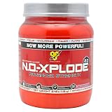N.O. Xplode 2.0 Watermelon by BSN - 2.48 lbs. / 50 Servings