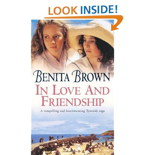 In Love and Friendship