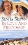 In Love and Friendship