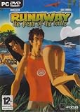 Runaway 2: Dream of the Turtle (͢����)