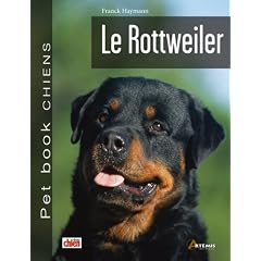 Le rottweiler