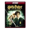 Harry Potter and the Chamber of Secrets [HD DVD]