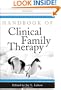 Handbook of Clinical Family Therapy