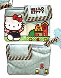 Lounge Fly Hello Kitty School Theme Good Coin Purse * HOT Holdiay Item *