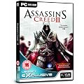 Assassins Creed II (PC CD)