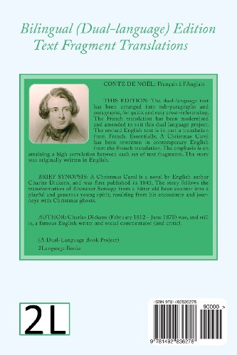 Conte de Noël: French to English