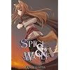Spice and Wolf, Vol. 2