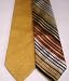 Lot of 2 All Silk Men's Neckties