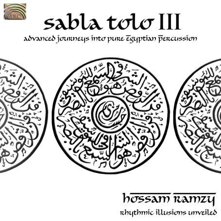 CD-Charts  Music : Sabla Tolo Vol.3