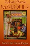 Love in the Time of Cholera