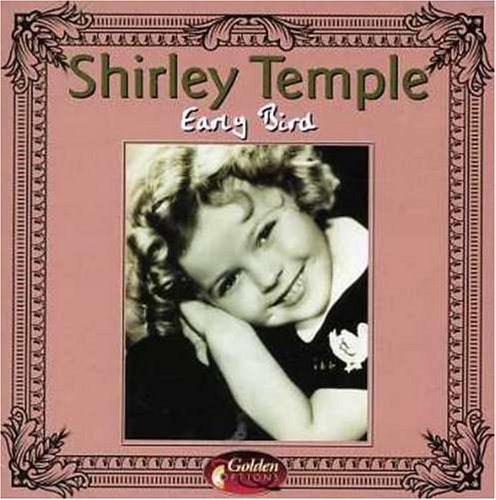Shirley Temple - Poor Little Rich Girl - Zortam Music