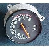 1967-1971 Rallye A-Body Tachometer Gauge